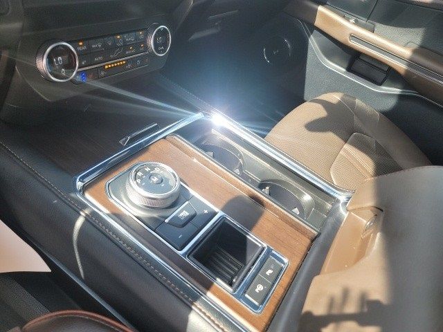 2020 FORD EXPEDITION MAX KING RANCH 1FMJK1NT2LEA90181