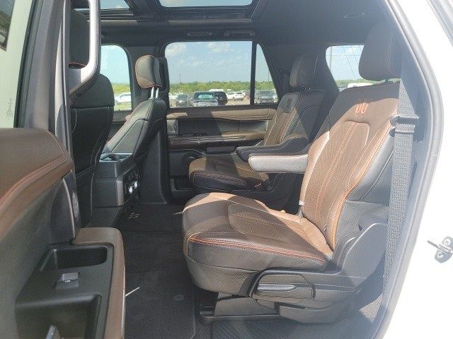 2020 FORD EXPEDITION MAX KING RANCH 1FMJK1NT2LEA90181
