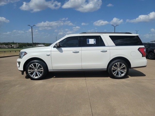 2020 FORD EXPEDITION MAX KING RANCH 1FMJK1NT2LEA90181
