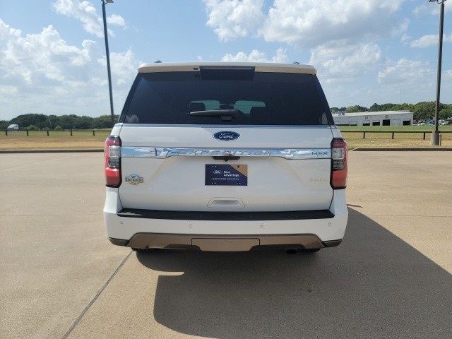 2020 FORD EXPEDITION MAX KING RANCH 1FMJK1NT2LEA90181