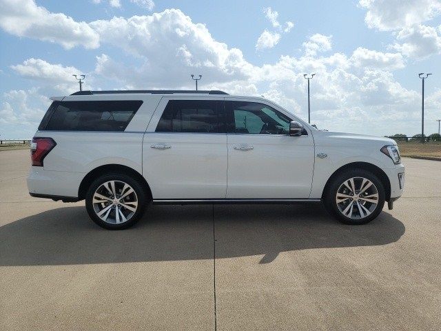 2020 FORD EXPEDITION MAX KING RANCH 1FMJK1NT2LEA90181