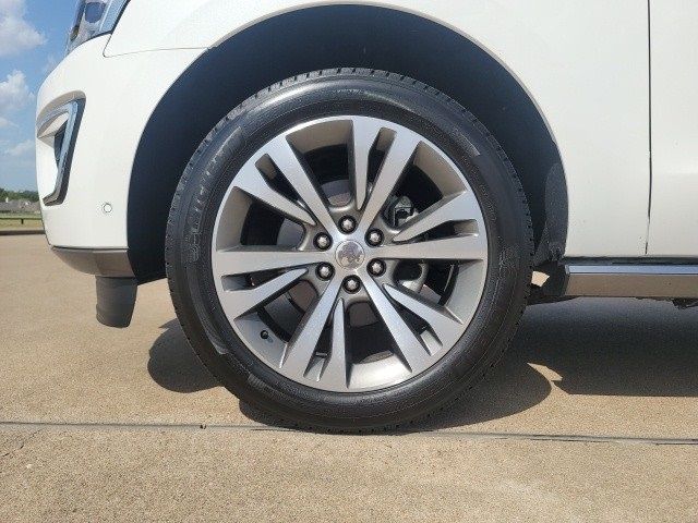 2020 FORD EXPEDITION MAX KING RANCH 1FMJK1NT2LEA90181