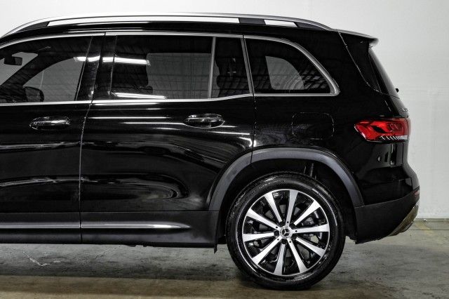 2020 MERCEDES-BENZ GLB GLB 250 W1N4M4HB3LW036861