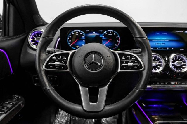 2020 MERCEDES-BENZ GLB GLB 250 W1N4M4HB3LW036861