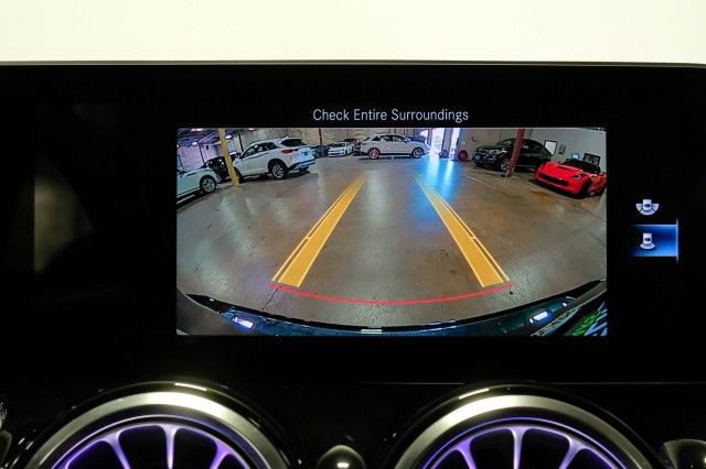 2020 MERCEDES-BENZ GLB GLB 250 W1N4M4HB3LW036861