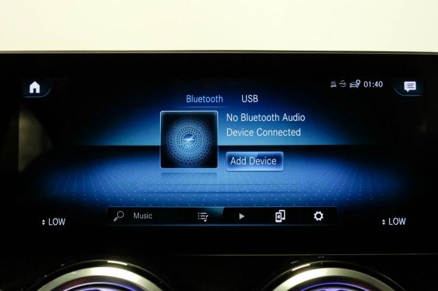 2020 MERCEDES-BENZ GLB GLB 250 W1N4M4HB3LW036861