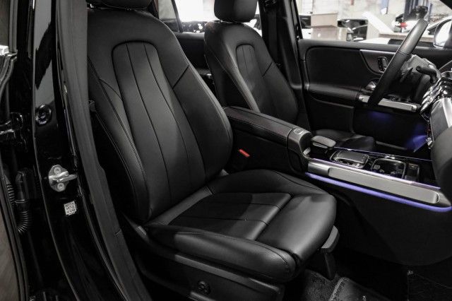 2020 MERCEDES-BENZ GLB GLB 250 W1N4M4HB3LW036861