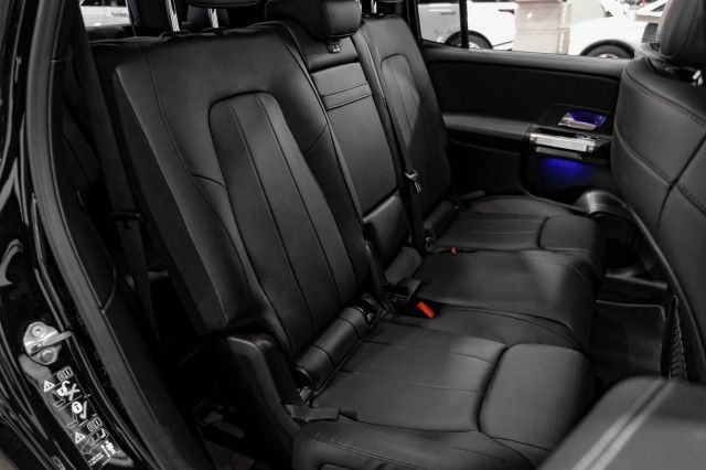 2020 MERCEDES-BENZ GLB GLB 250 W1N4M4HB3LW036861