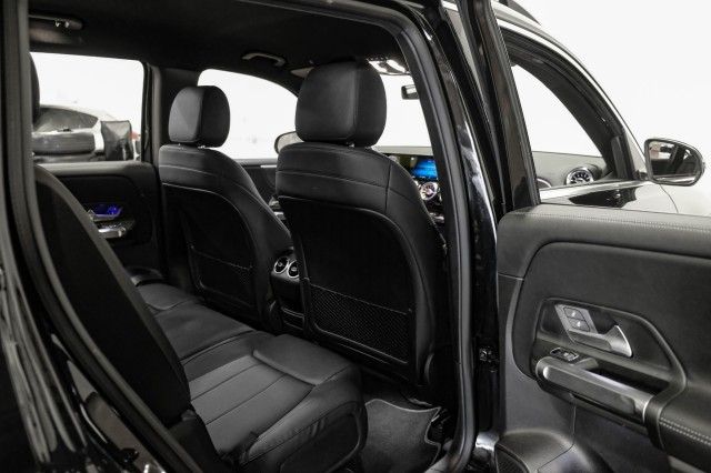 2020 MERCEDES-BENZ GLB GLB 250 W1N4M4HB3LW036861