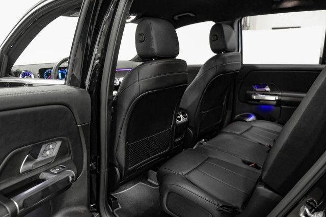 2020 MERCEDES-BENZ GLB GLB 250 W1N4M4HB3LW036861