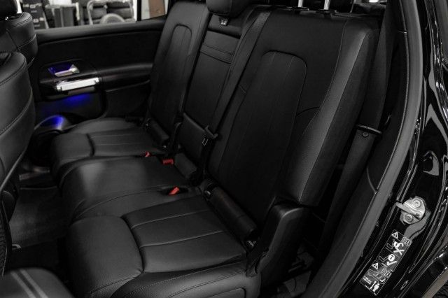 2020 MERCEDES-BENZ GLB GLB 250 W1N4M4HB3LW036861