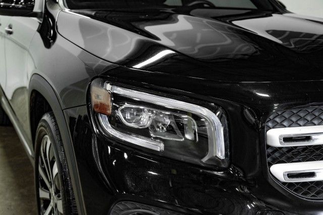 2020 MERCEDES-BENZ GLB GLB 250 W1N4M4HB3LW036861