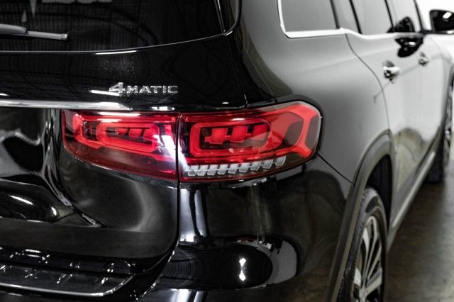 2020 MERCEDES-BENZ GLB GLB 250 W1N4M4HB3LW036861