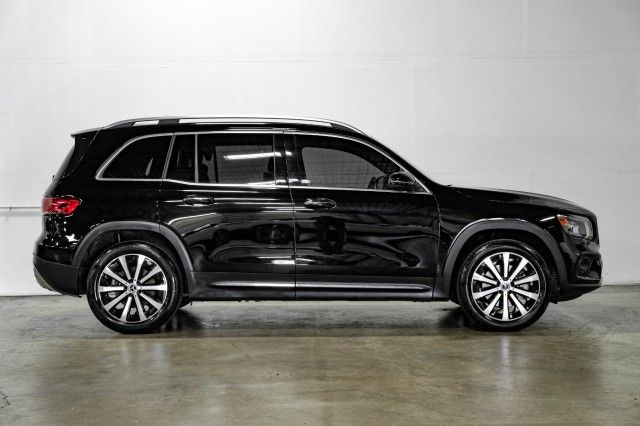 2020 MERCEDES-BENZ GLB GLB 250 W1N4M4HB3LW036861