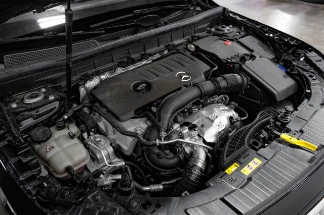 2020 MERCEDES-BENZ GLB GLB 250 W1N4M4HB3LW036861