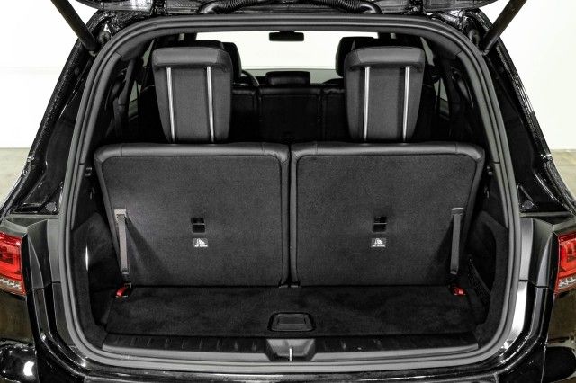 2020 MERCEDES-BENZ GLB GLB 250 W1N4M4HB3LW036861