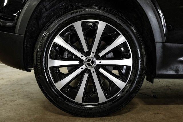 2020 MERCEDES-BENZ GLB GLB 250 W1N4M4HB3LW036861