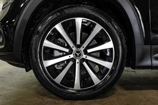 2020 MERCEDES-BENZ GLB GLB 250 W1N4M4HB3LW036861