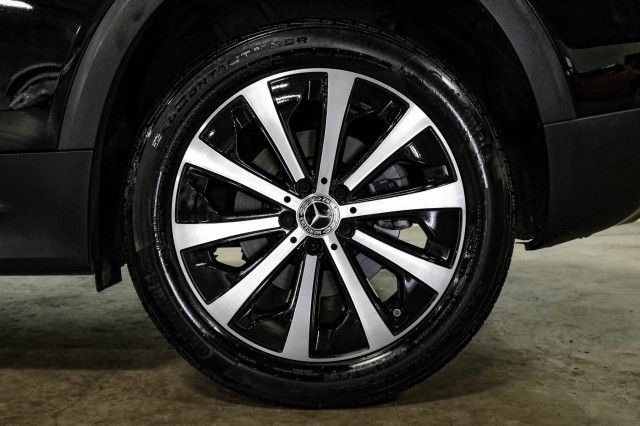 2020 MERCEDES-BENZ GLB GLB 250 W1N4M4HB3LW036861