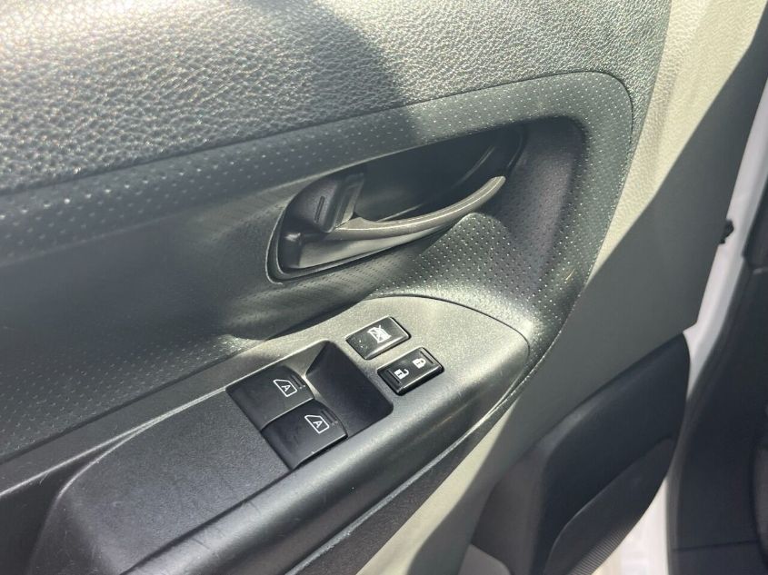 2015 NISSAN NV200 S/SV 3N6CM0KN6FK729709