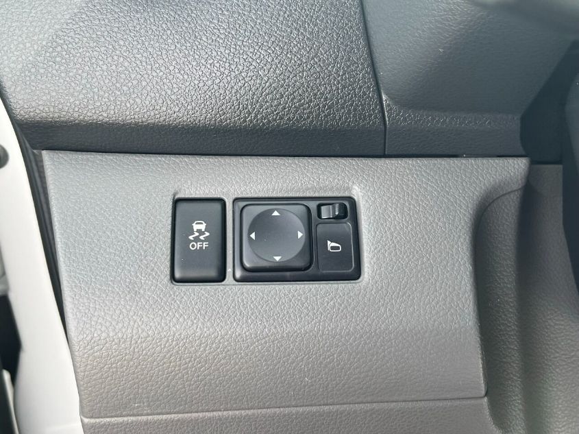2015 NISSAN NV200 S/SV 3N6CM0KN6FK729709
