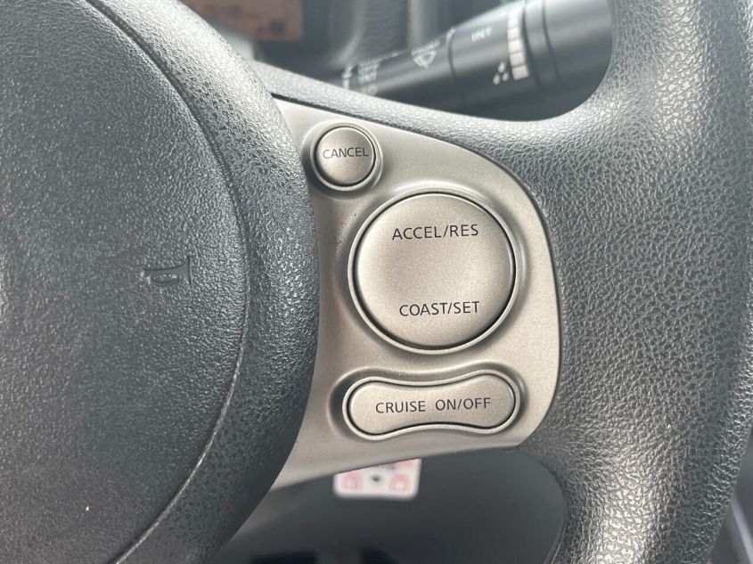 2015 NISSAN NV200 S/SV 3N6CM0KN6FK729709