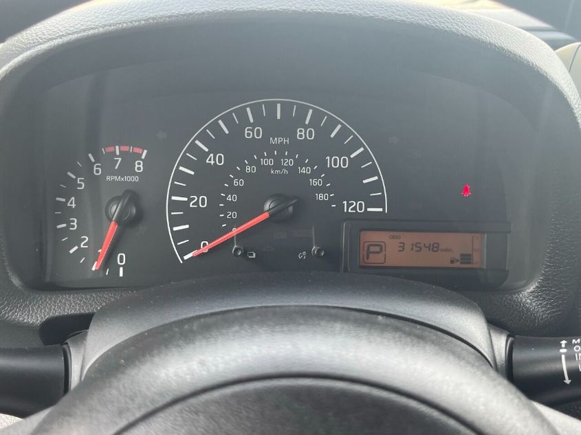 2015 NISSAN NV200 S/SV 3N6CM0KN6FK729709