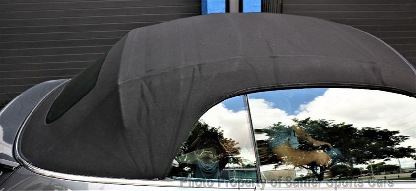 2017 VOLKSWAGEN BEETLE CONVERTIBLE 1.8T S/1.8T SE 3VW517AT4HM822133