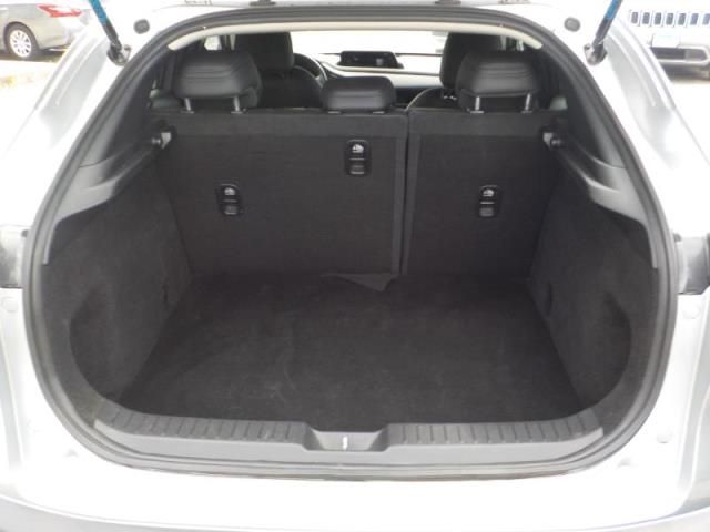 2021 MAZDA CX-30 SELECT 3MVDMBBL5MM259481
