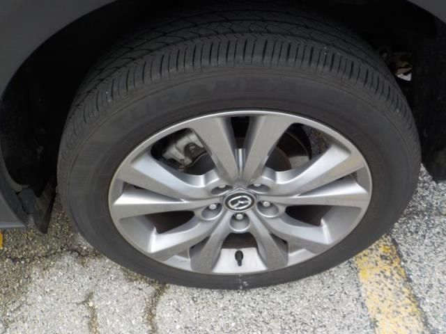 2021 MAZDA CX-30 SELECT 3MVDMBBL5MM259481