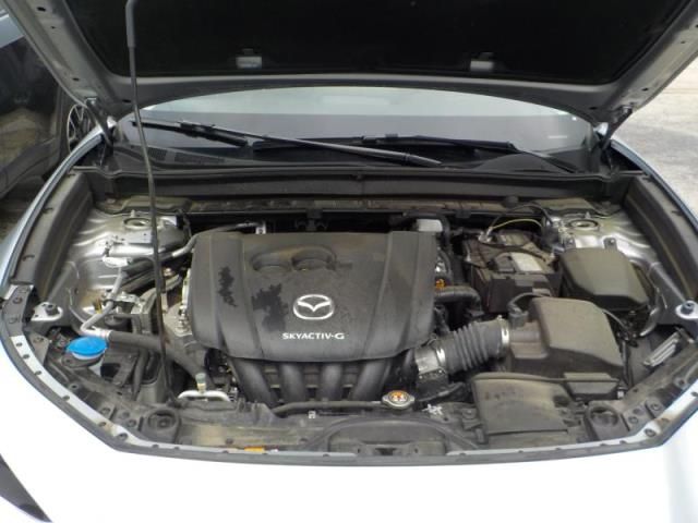 2021 MAZDA CX-30 SELECT 3MVDMBBL5MM259481