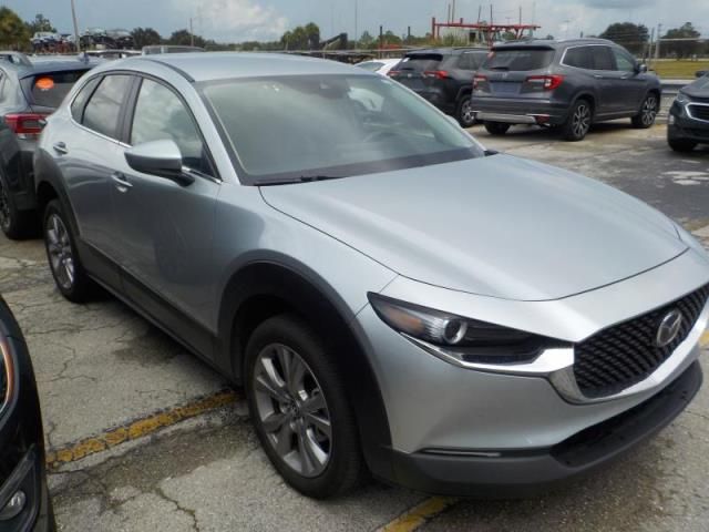 2021 MAZDA CX-30 SELECT 3MVDMBBL5MM259481