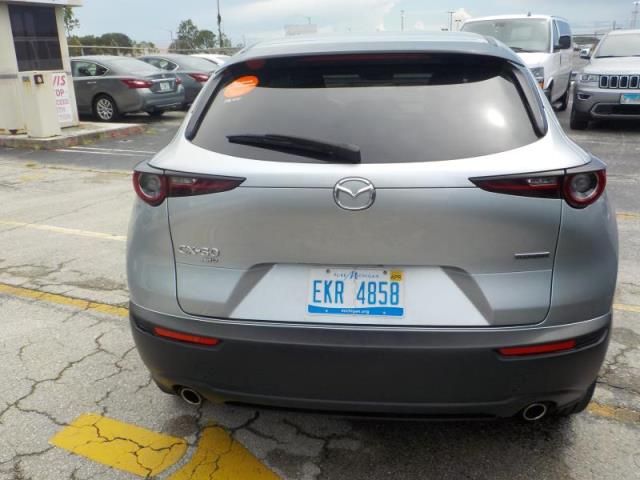 2021 MAZDA CX-30 SELECT 3MVDMBBL5MM259481