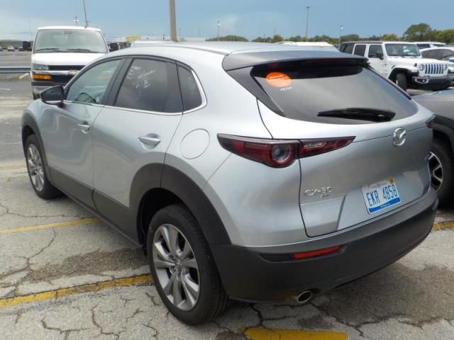 2021 MAZDA CX-30 SELECT 3MVDMBBL5MM259481