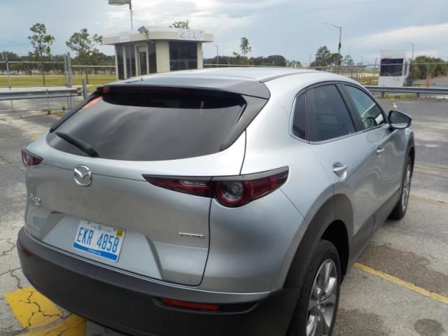 2021 MAZDA CX-30 SELECT 3MVDMBBL5MM259481