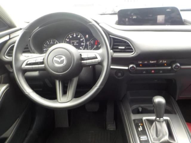 2021 MAZDA CX-30 SELECT 3MVDMBBL5MM259481