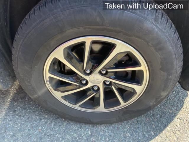 2020 MITSUBISHI ECLIPSE CROSS ES JA4AT3AA3LZ014165