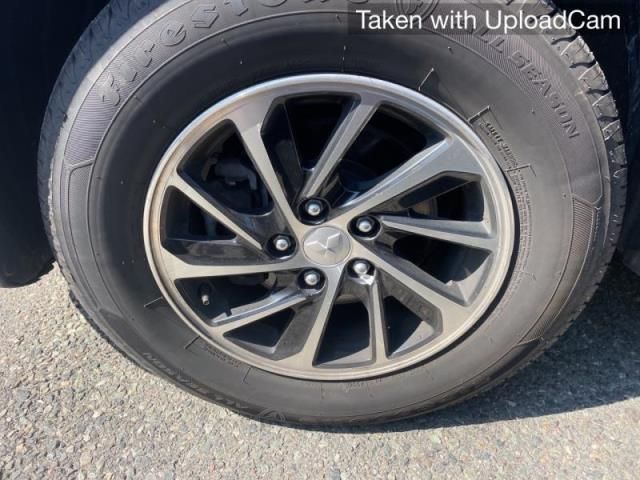 2020 MITSUBISHI ECLIPSE CROSS ES JA4AT3AA3LZ014165
