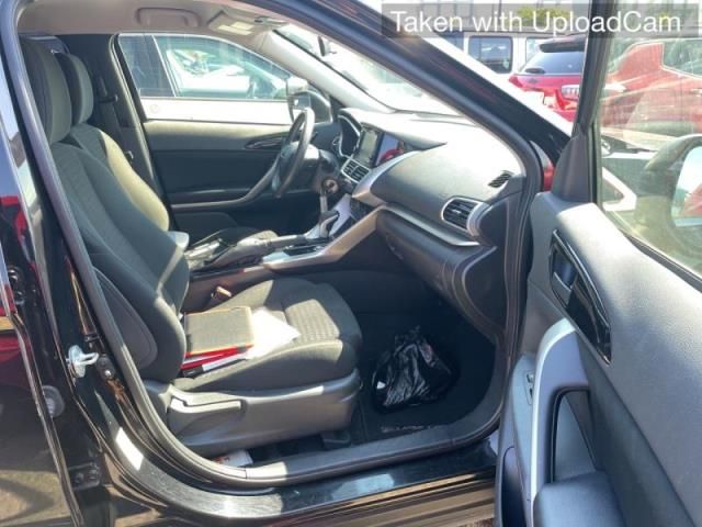 2020 MITSUBISHI ECLIPSE CROSS ES JA4AT3AA3LZ014165