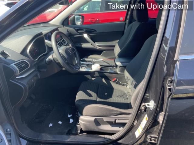 2020 MITSUBISHI ECLIPSE CROSS ES JA4AT3AA3LZ014165