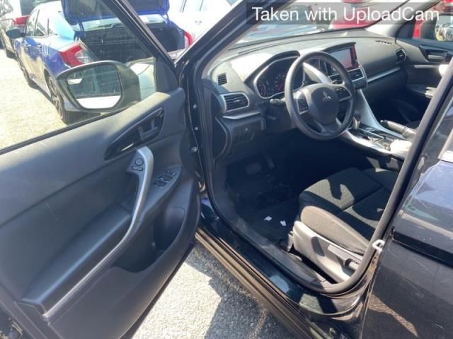 2020 MITSUBISHI ECLIPSE CROSS ES JA4AT3AA3LZ014165