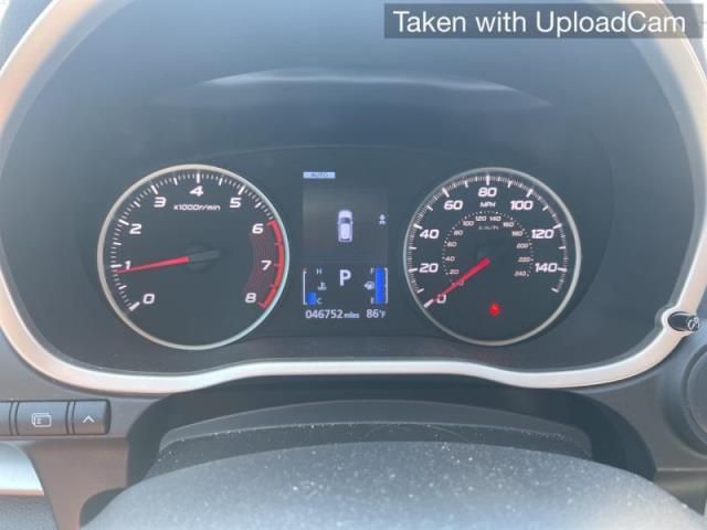 2020 MITSUBISHI ECLIPSE CROSS ES JA4AT3AA3LZ014165