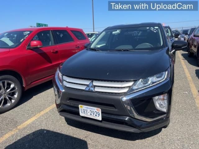 2020 MITSUBISHI ECLIPSE CROSS ES JA4AT3AA3LZ014165