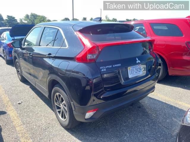 2020 MITSUBISHI ECLIPSE CROSS ES JA4AT3AA3LZ014165