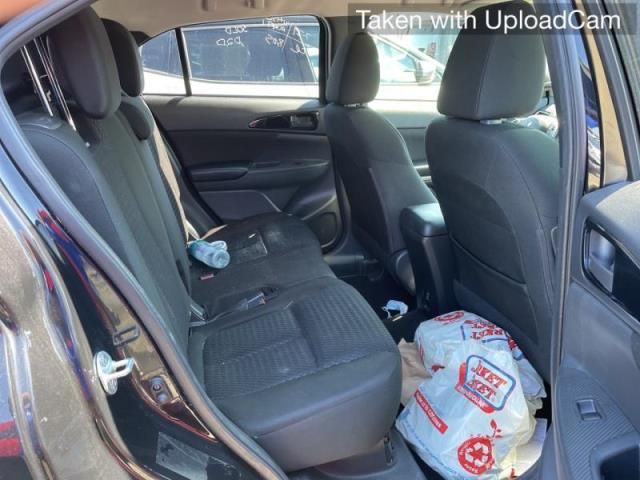 2020 MITSUBISHI ECLIPSE CROSS ES JA4AT3AA3LZ014165