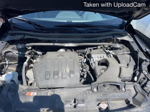 2020 MITSUBISHI ECLIPSE CROSS ES JA4AT3AA3LZ014165