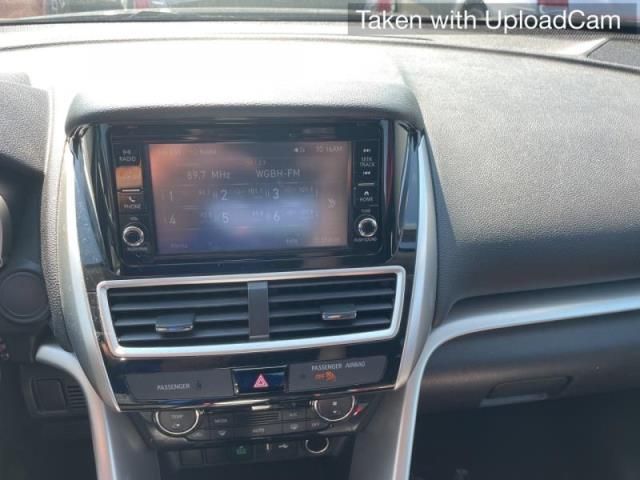 2020 MITSUBISHI ECLIPSE CROSS ES JA4AT3AA3LZ014165