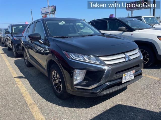 2020 MITSUBISHI ECLIPSE CROSS ES JA4AT3AA3LZ014165