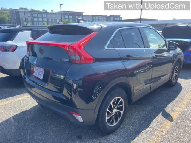 2020 MITSUBISHI ECLIPSE CROSS ES JA4AT3AA3LZ014165