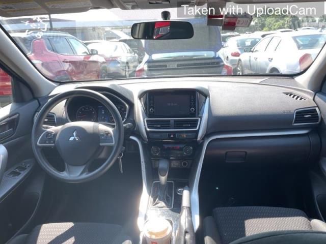 2020 MITSUBISHI ECLIPSE CROSS ES JA4AT3AA3LZ014165